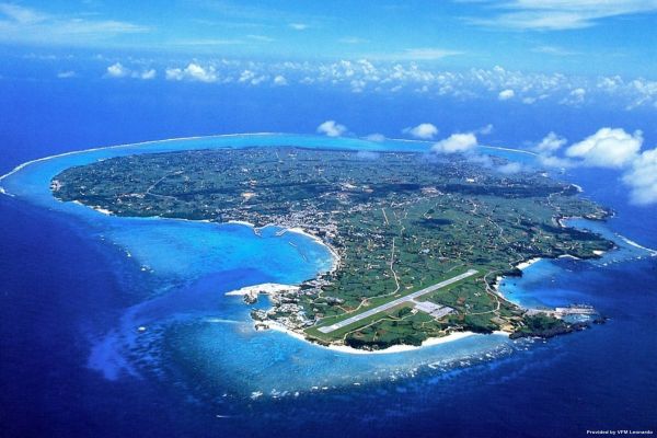 Pricia Resort Yoron (Yoron-cho)